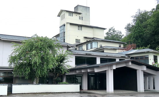 介護・福祉施設 Nursing Facility